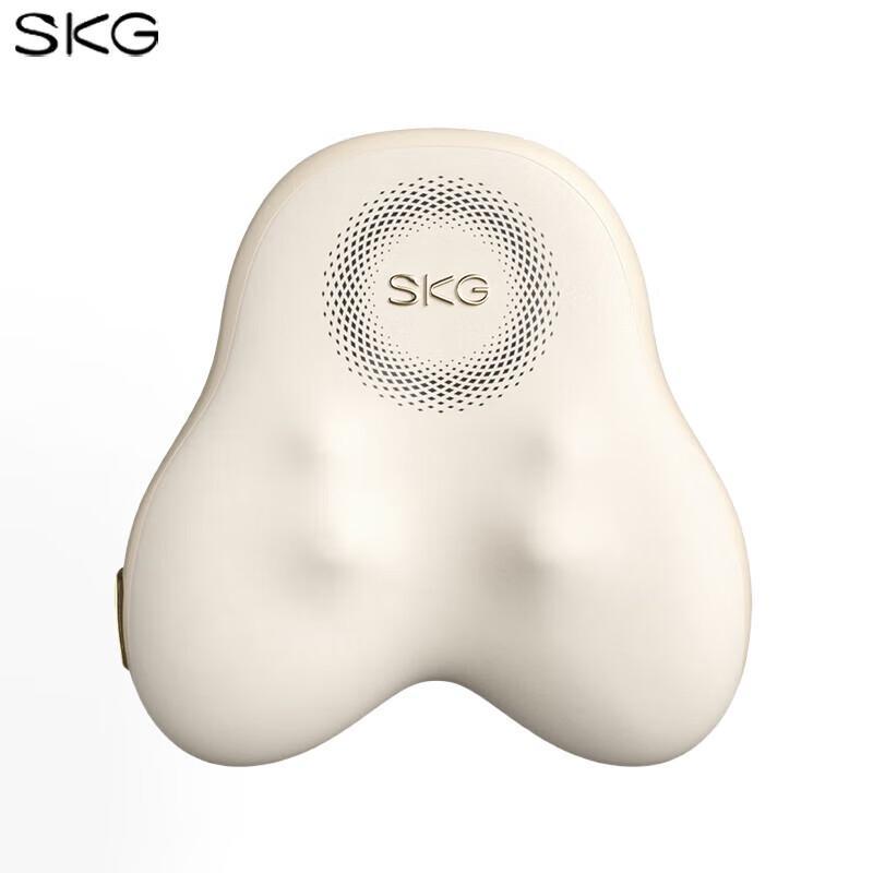 SKG T5-2 Smart Pulse Massager