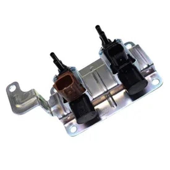 Engine Intake Manifold Vacuum Solenoid For Mazda 3 5 6 For CX-7 LF8218740 K5T81777 Direct Replacement Purge Control Valve