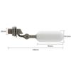 Small Plastic Float Valve for Fish Tank and Water Tower