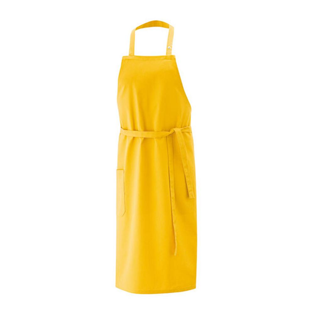Exner Pocket Bib Apron