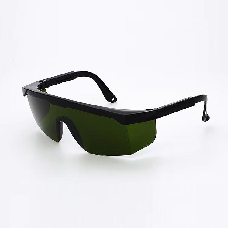 Laser Protection Glasses for Beauty and Hair Removal, Eye Safety, Welding, and Labor Safety.