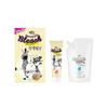Ezn Creamy Hair Bleach Black Remover Super Size