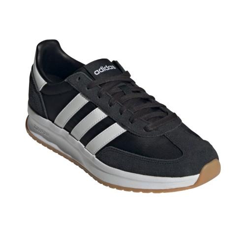 Adidas Mens Run 70s 2.0 Suede Shoes