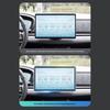BYD 12.8-Inch Central Control Screen Silicone Protective Cover