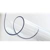Transparent PVC Soft Glass Mat Roll