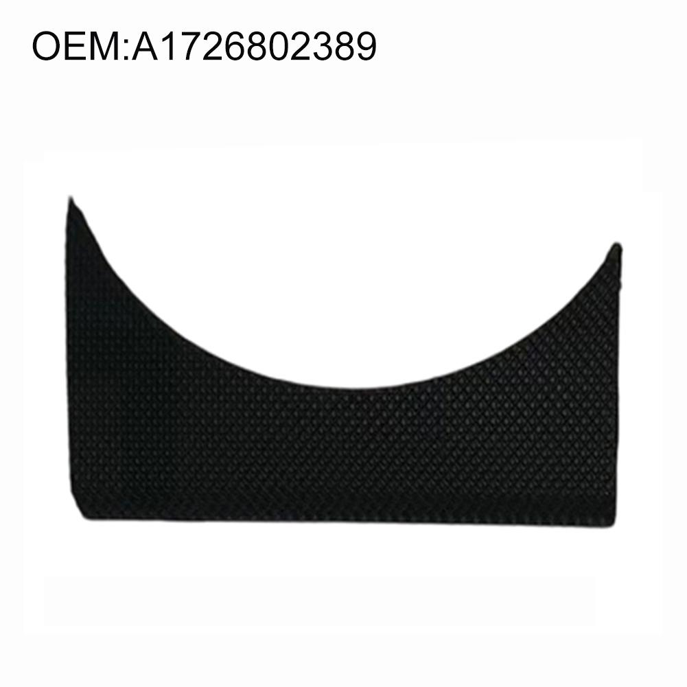 

Dashboard Vent Grille For Mercedes For SLK350 R172 2012-2016 A1726802389 A1726802489 Air Outlet Trim Cover
