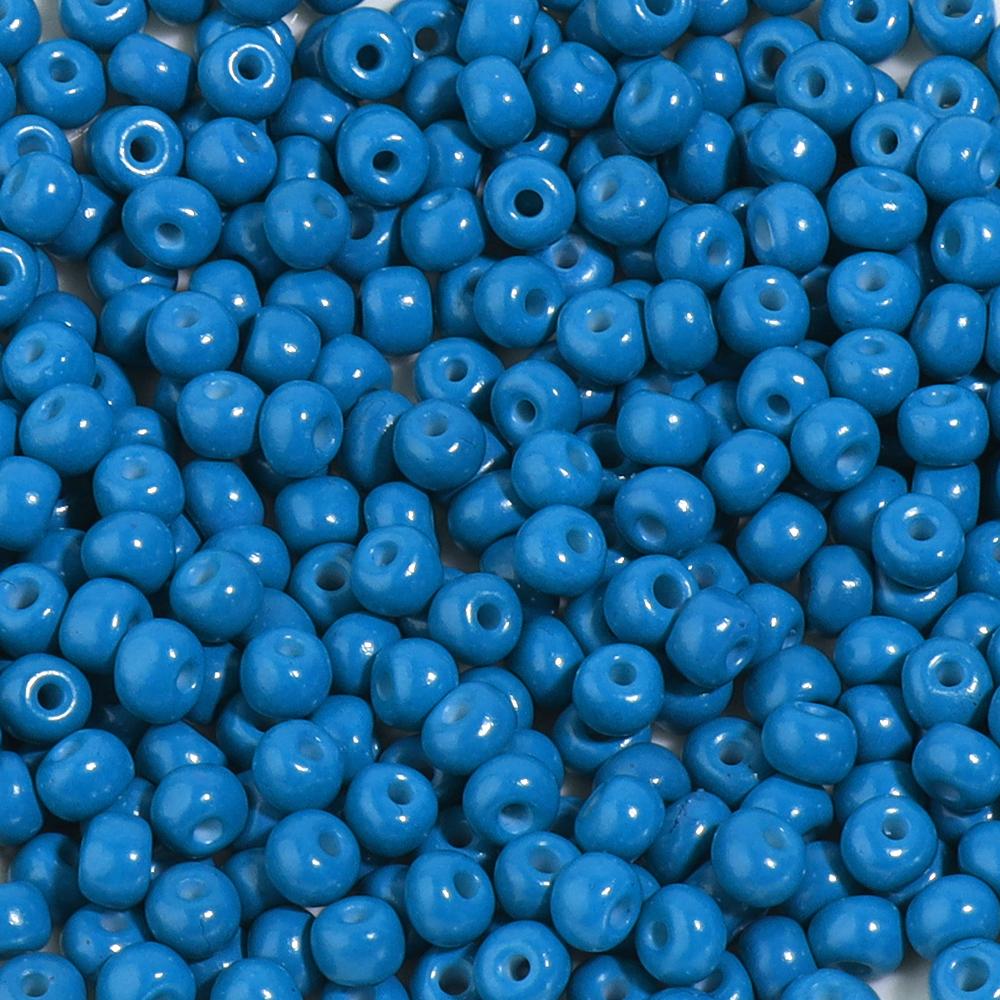 4mm Glass Rice Bead Paint Colored Loose Spacer Beads For High Quality Jewelry Earrings Making DIY Handcraft Bracelet Accessories