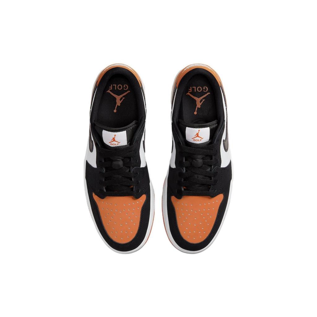 Air Jordan 1 Low Golf 'Shattered Backboard' Men's DD9315-800