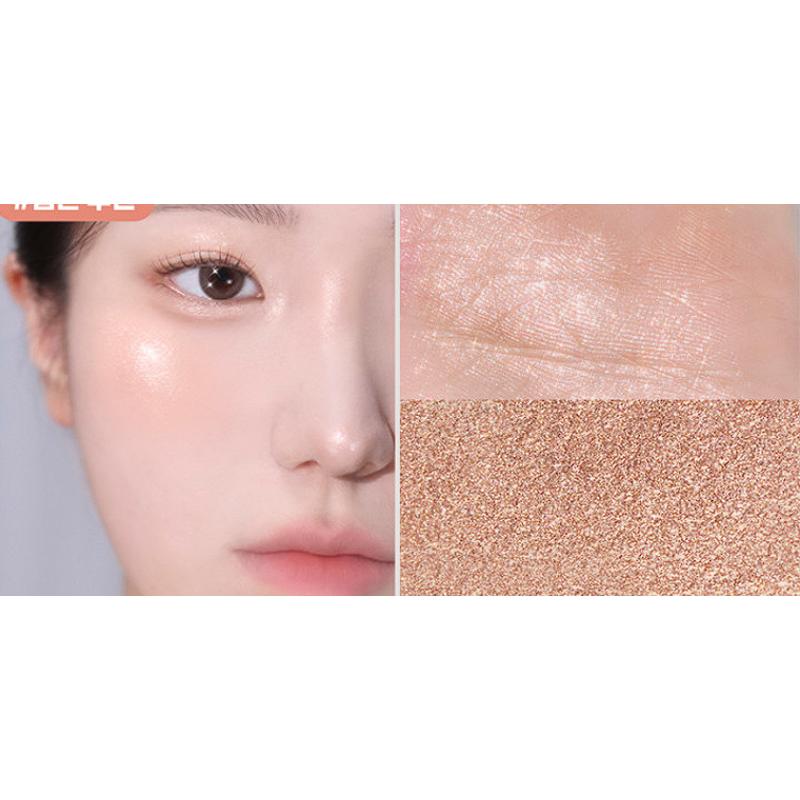 

[colorgram] Желейный глиттер-стик 3 г 07 Honey Gold