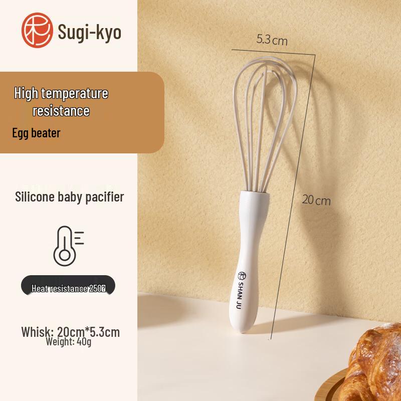 Zhaoran Silicone Baking Tool Set