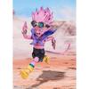 TAMASHII NATIONS S.H. Figuarts Beelzebub Sand Land 110mm PVC ABS Painted Action Figure