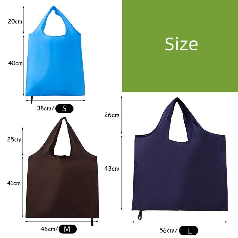 Damen Große Wiederverwendbare Einkaufstasche Shopper Tote Faltbare Tasche Umweltfreundlich Waschbar Faltbar Lebensmittelkoffer Handtaschen Aufbewahrungstaschen