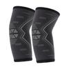 1PC Sport Knee Pads Leg Protectors Knee Support Brace Compression Long Full Legs Sleeve Arthritis Relief Running Sport Knee Pads