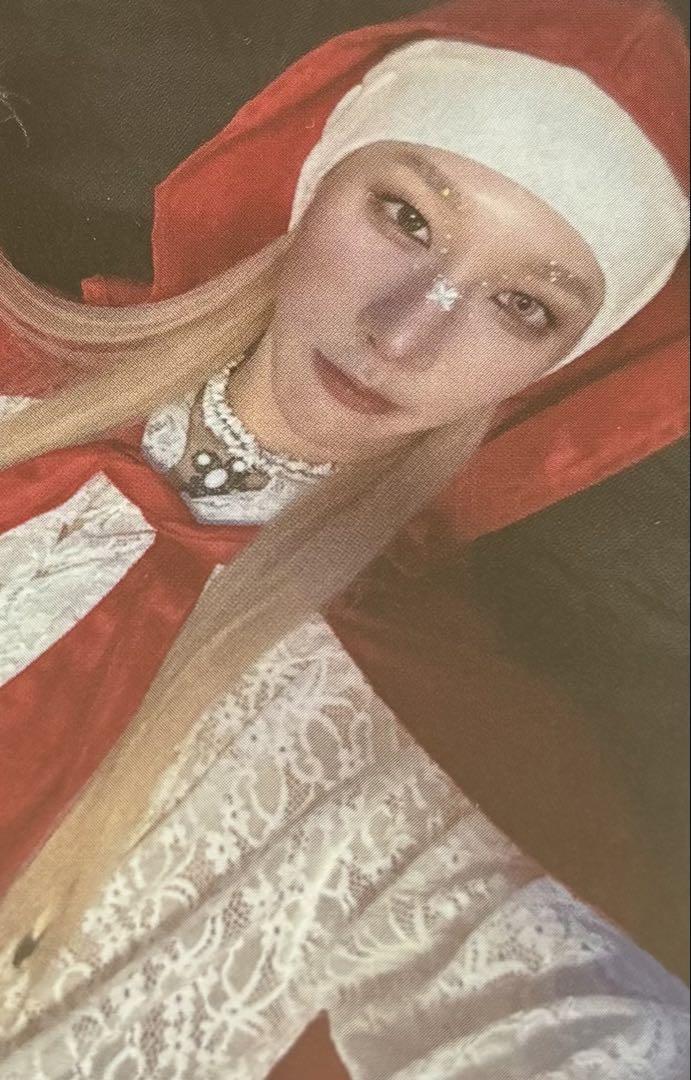 

[Б/У] XLOV Louis Mystargoods коллекционная карточка редкая