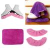 Quick Drying Cleaning Cloth Towel & Hockey Skate