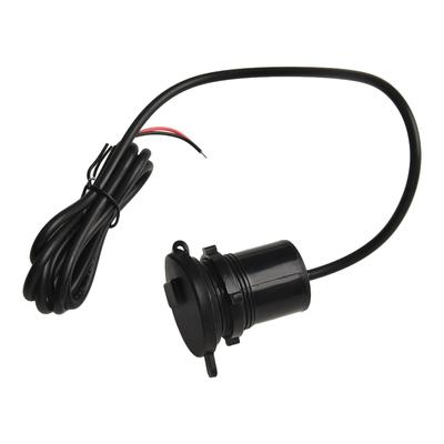 Electric Vehicle Motorcycle Charger Mobile Phone USB Waterproof Useful