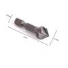 Drill Bit Six Flute Chamfer Bit Hex Countersink Woodworking