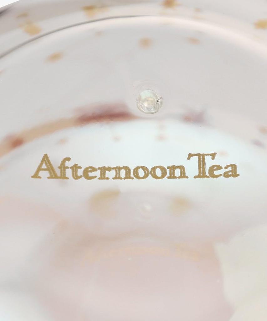 Afternoon Tea Living JN58 Sky Design Heat-Resistant Double-Walled Mug, Clear/Starry