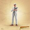 Indiana Jones Adventure Indiana Jones and the Raiders of the Lost Marcus Brody Belloc Action Figure Set Series Ark, & René (Ark Showdown), 6-inch