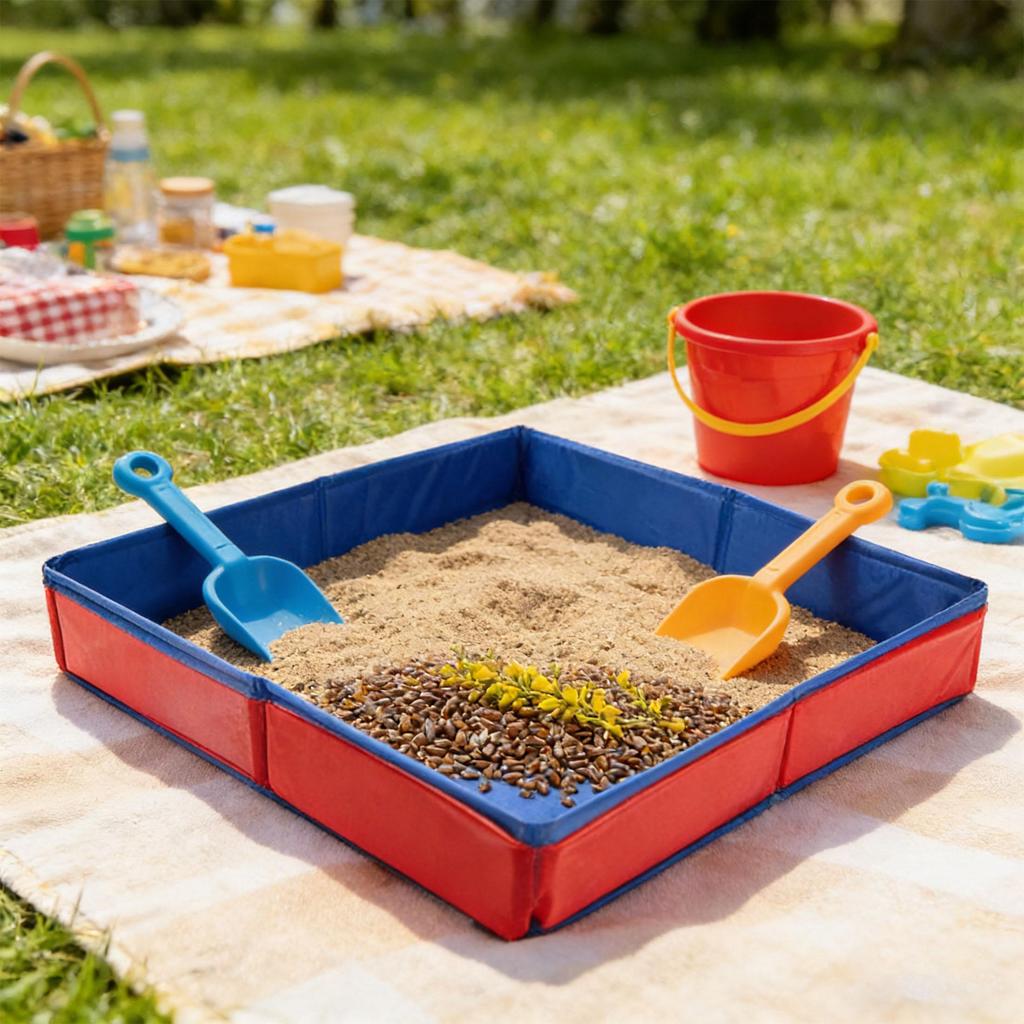 Jucării pentru nisip pentru copii Nisipare pentru copii în aer liber Jucării Nisip Masă de nisip Tăvi pentru nisip Cutie de nisip Jucării pentru nisip Piscine pentru copii Băieți Fete Nisip Plajă