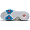 Nike Kyrie 3 EP Summer Pack (Unisex) White / White Basketball Shoes 852396 101