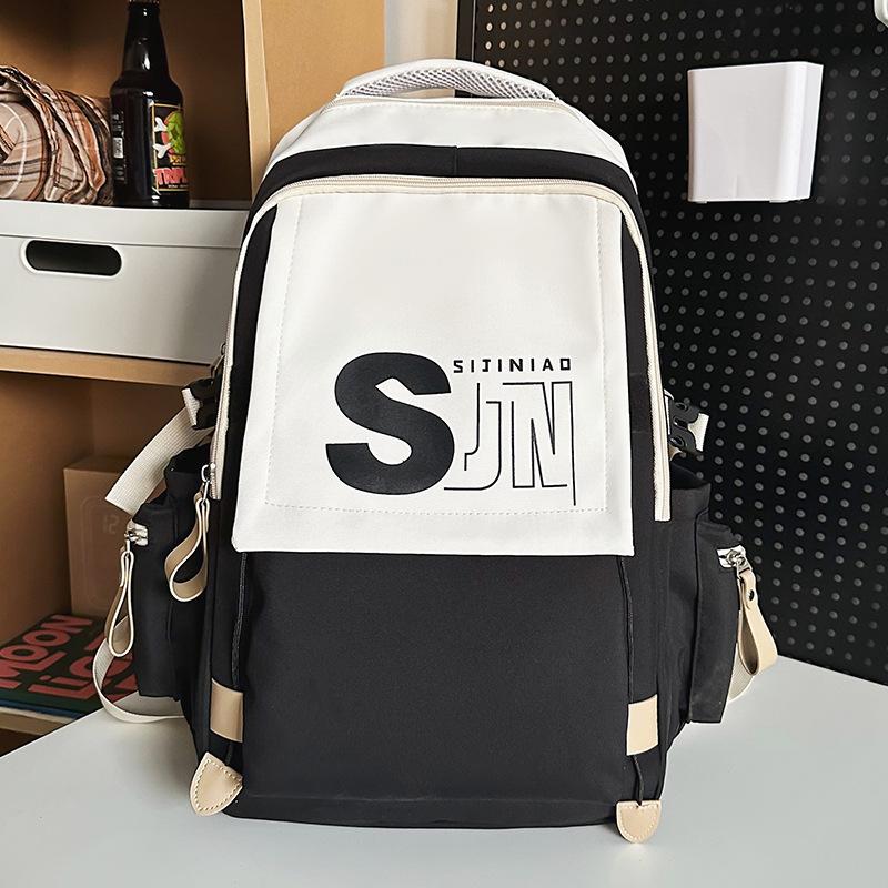 College Students  Girls  Burgundy High School Students Boys Backpacks  Junior High School Students  Elementary School Students  Backpacks