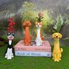 Poodle/Siberian Husky Shape Handcrafted Quirky Corgi Dog Vase Golden Retriever Planter  Shelf Decor
