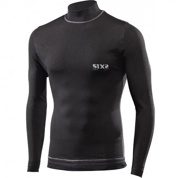 Sixs Базовый слой с длинным рукавом TS4 Plus