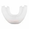 360-Degree Cleaning Silicone Brush Head Silicone Automatic Toothbrush Head  Home