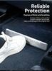 For ZEEKR 9X Seat Under Air Outlet Mask Air Conditioning Anti-Clog Anti-Dust Cover Stainless Steel Interior Accessories
