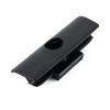 Black Long Lasting Center Console Armrest Lid Latches Glove Box Locking Handle Suitable for E39 51168163017 51168163018