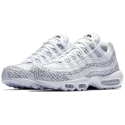 Air Max 95 Just Do It Pack Blanco AV6246-100