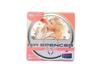 Eikousha Car Air Freshener Air Spencer Cartridge Jolly Air 40g X 10 10-Pack (Standing Type) A100-10