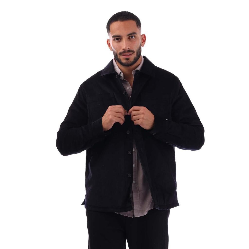 Farah Mens Hunter Overshirt