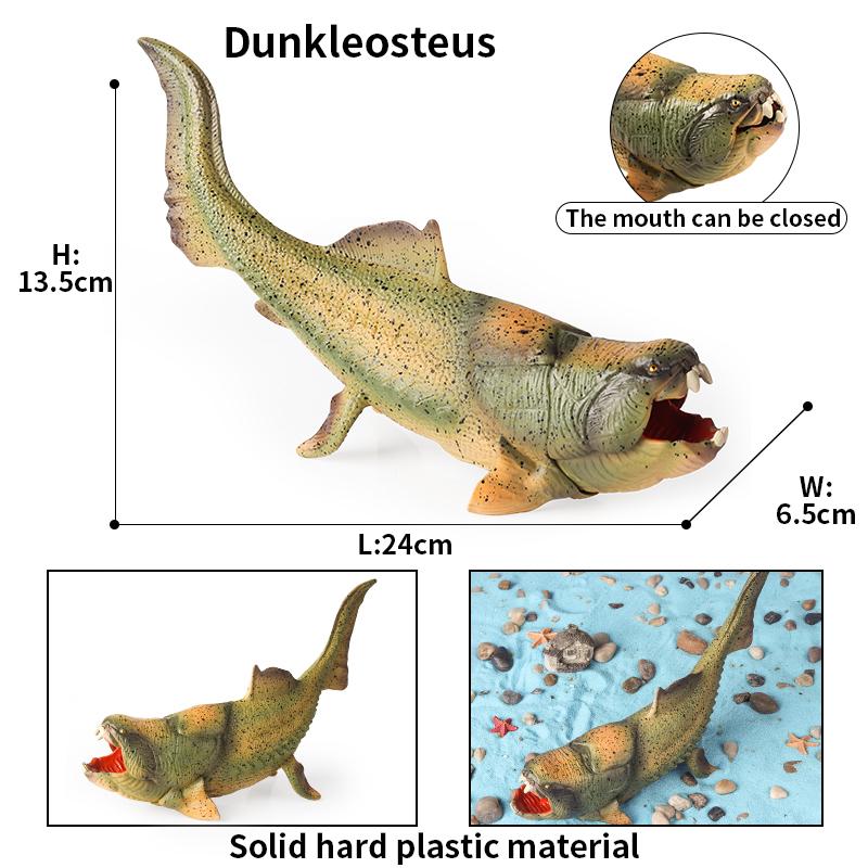 Oenux Prehistoryczne Dzikie Zwierzęta Doedicurus Pancernik Doedicurus Szablozębny Model Figurki Akcji PVC Kolekcja Zabawka Prezent dla Dziecka