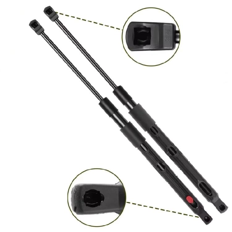 Tiges de support de capot Offre Améliore la Sécurité et la Commodité pour W205 A205 C200 C300 C350E C400 A2059800164 YQ51585 4B457942