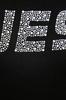 Guess Czarna Damska Bluza Primula M
