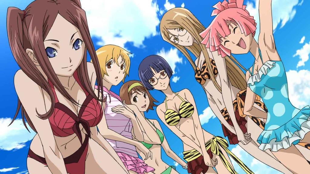 STAR DRIVER: Kagayaki no Takuto: Legend of the Beautiful Galactic Boys - PSP