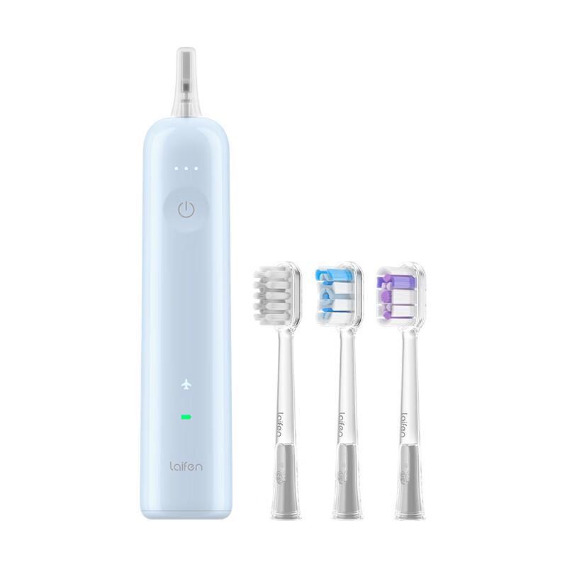 Laifen New Generation Sonic Electric Toothbrush