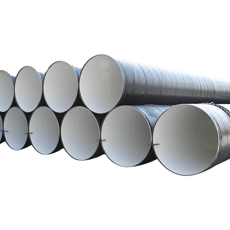 Jinghong DN219 304 Stainless Steel Anti-Corrosion Pipe
