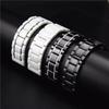 22mm 20mm Keramische Band voor Garmin Forerunner 970 965 955 55 165/570 47mm 42mm Polsband voor Garmin Vivoactive 6 5/Venu 4 3 Band