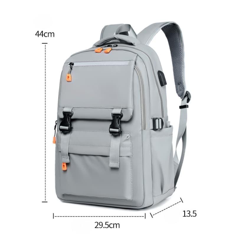 New Business Computer Bag Travel Bag Backpack
