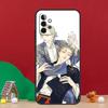 19 Days Case For Samsung Galaxy A54 A06 A16 A26 A36 A56 A53 A32 A52 A33 A13 A55 A35 A15 A14 A34 A17