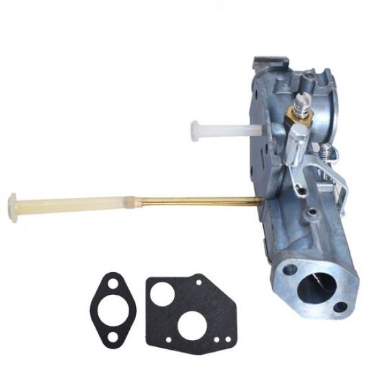 Carburetor Without Solenoid Valve Kit For 299437 Replaces 297599 With Gaskets