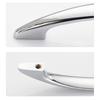 LEEDIS Cabinet Hardware Handle Pull Cabinet & Furniture Pull Cabinet Pull Cabinet Drawer Handle