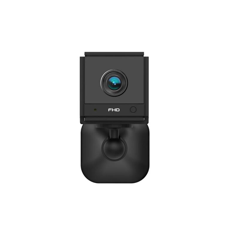 SMVP Home Security Dome Camera CN plug (adapter included)