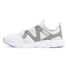 Puma Softride Pohodlné Odolné Protišmykové Odolné voči Opotrebeniu Nízke Ležérne Bežecké Topánky Unisex tenisky Biela 379271-06