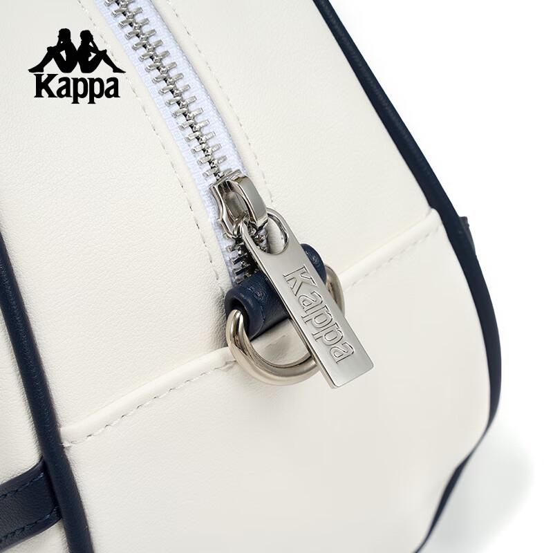 Kappa Women's 2024 Retro Shoulder Crossbody Bag