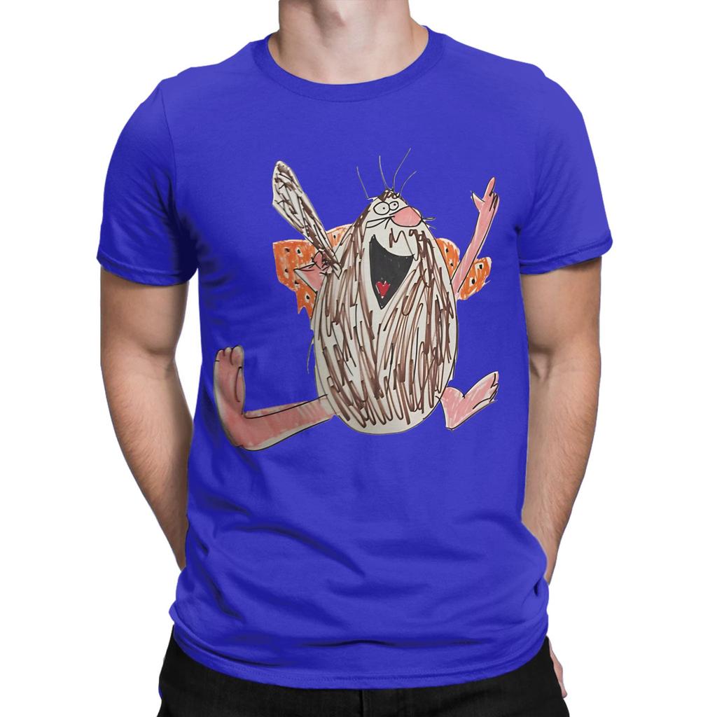 Classic Funny 100 Cotton Tshirt Captain Caveunisex Tops Tees For Unisex