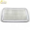2020 Han Model Gear Lever Front Panel and Cup Holder Decoration Sticker
